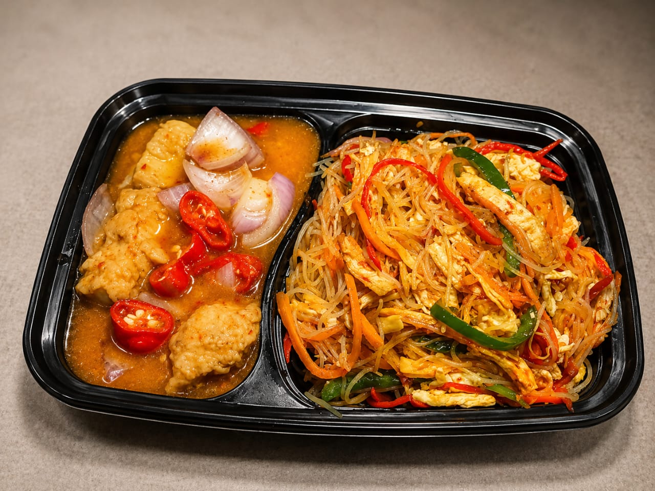 Meal Deal 4