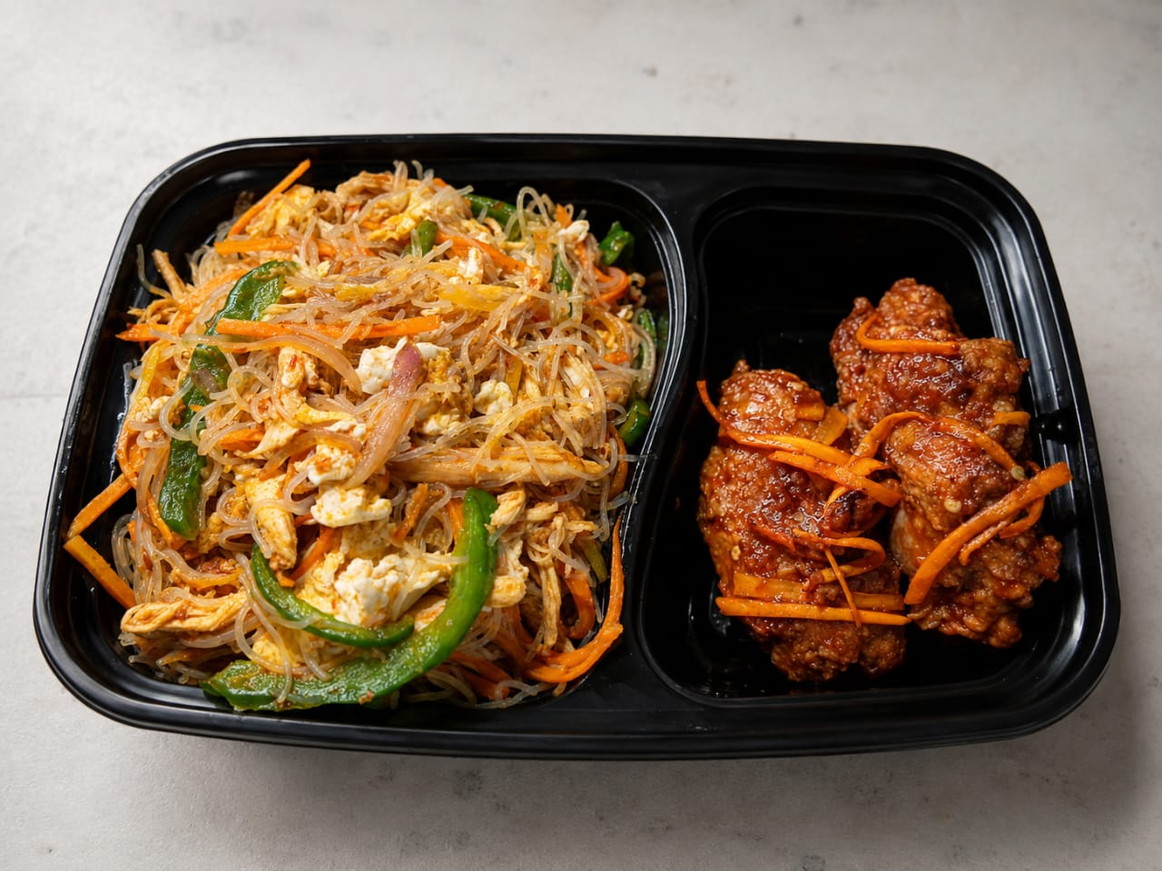 Meal Deal 2b