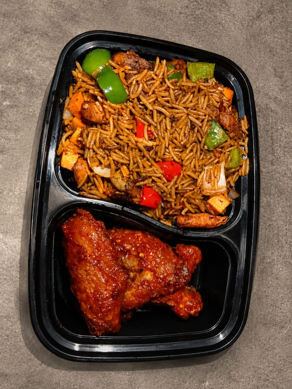 Meal Deal 2