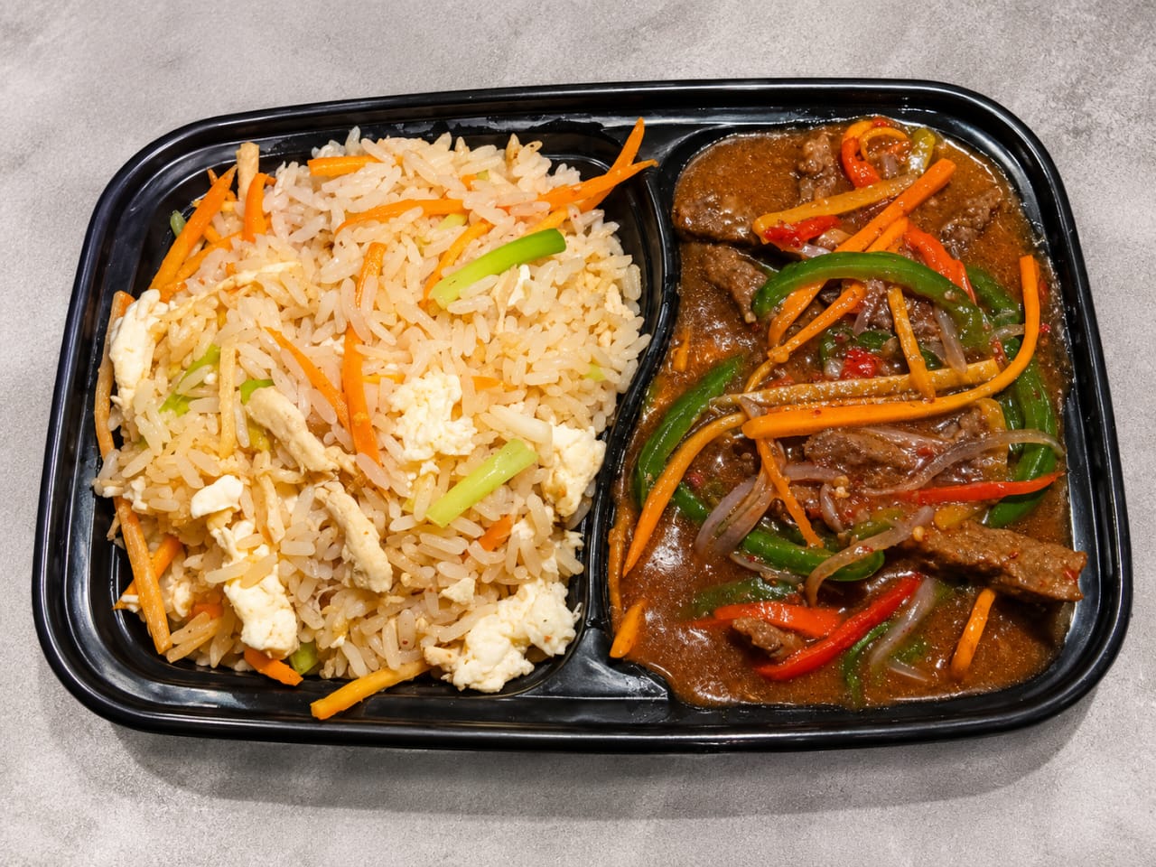 Meal Deal 3